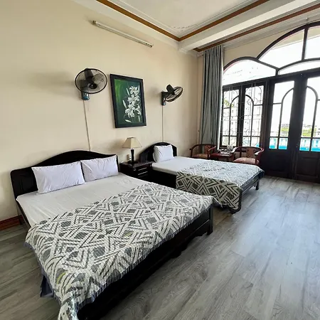 Xuan Hong Guest House