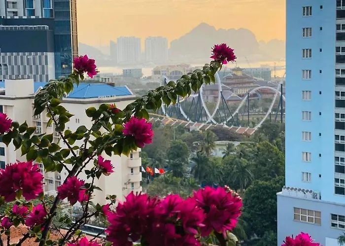 Nhà khách Xuân Hồng 3*
