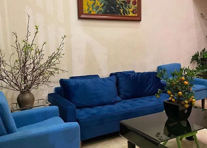 Xuân Hồng Nhà khách Hạ Long