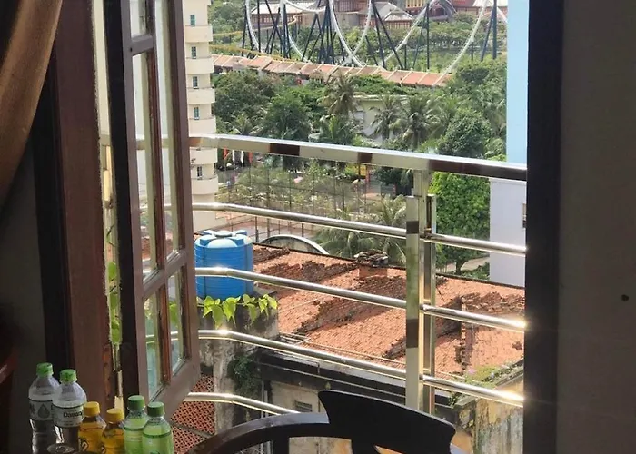 Xuân Hồng 3* Hạ Long